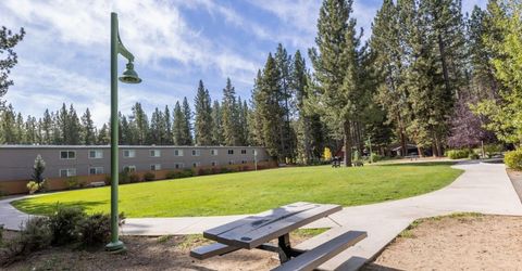 1223 Bonanza Avenue, Unit 3, South Lake Tahoe, CA 96150 Photo