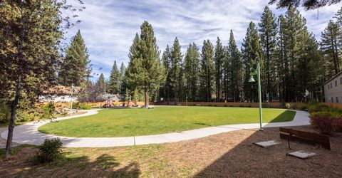 1223 Bonanza Avenue, Unit 3, South Lake Tahoe, CA 96150 Photo