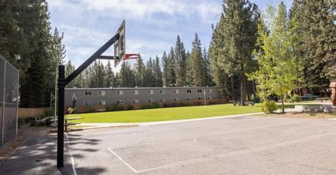 1223 Bonanza Avenue, Unit 3, South Lake Tahoe, CA 96150 Photo