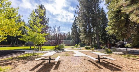 1223 Bonanza Avenue, Unit 3, South Lake Tahoe, CA 96150 Photo