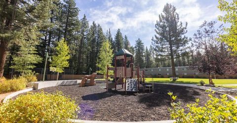 1223 Bonanza Avenue, Unit 3, South Lake Tahoe, CA 96150 Photo