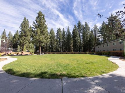 1223 Bonanza Avenue, Unit 3, South Lake Tahoe, CA 96150 Photo