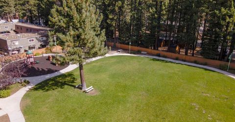 1223 Bonanza Avenue, Unit 3, South Lake Tahoe, CA 96150 Photo