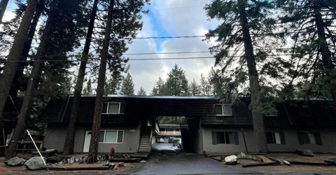 1223 Bonanza Avenue, Unit 3, South Lake Tahoe, CA 96150 Photo