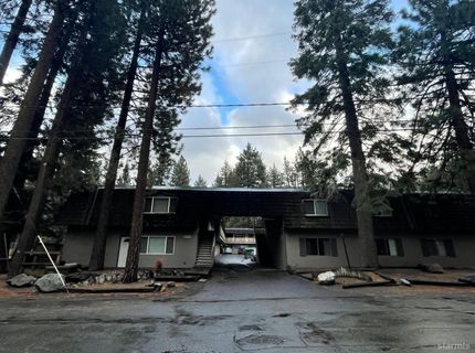 1223 Bonanza Avenue, Unit 3, South Lake Tahoe, CA 96150 Photo