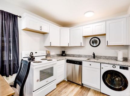 1223 Bonanza Avenue, Unit 3, South Lake Tahoe, CA 96150 Photo