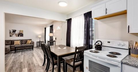 1223 Bonanza Avenue, Unit 3, South Lake Tahoe, CA 96150 Photo