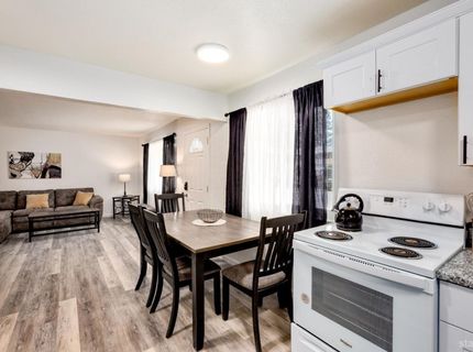 1223 Bonanza Avenue, Unit 3, South Lake Tahoe, CA 96150 Photo