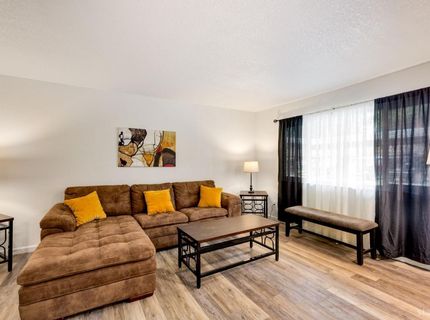 1223 Bonanza Avenue, Unit 3, South Lake Tahoe, CA 96150 Photo
