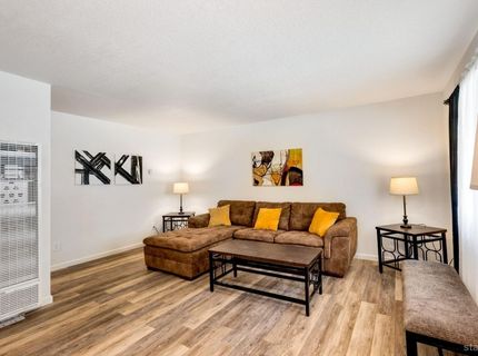 1223 Bonanza Avenue, Unit 3, South Lake Tahoe, CA 96150 Photo