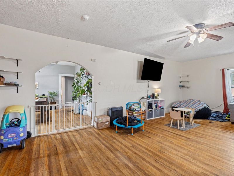 41 E Townsend Street, North Lewisburg, OH 43060 Photo 10