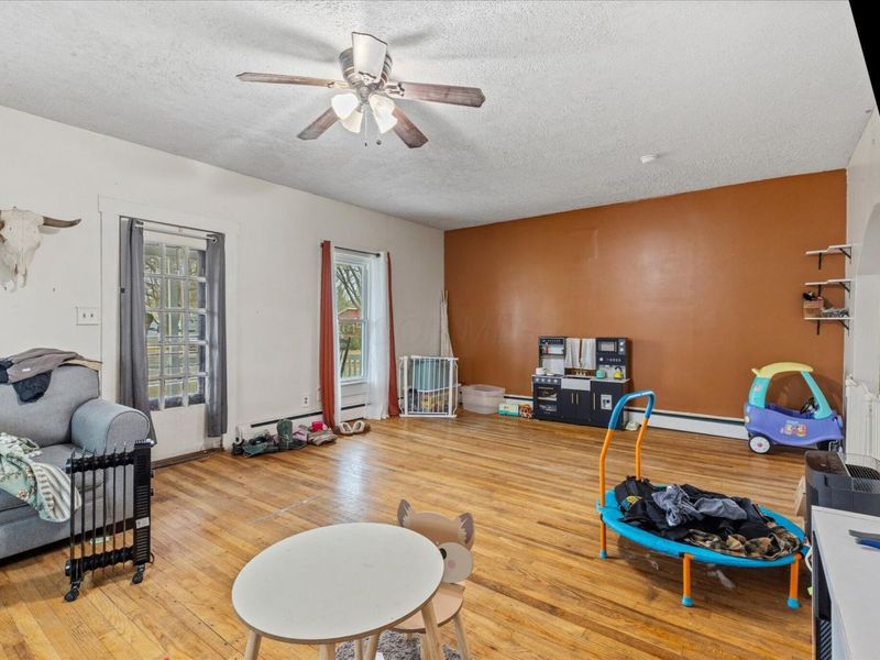 41 E Townsend Street, North Lewisburg, OH 43060 Photo 12