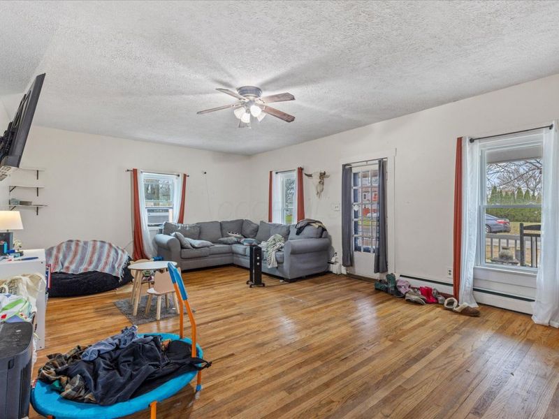 41 E Townsend Street, North Lewisburg, OH 43060 Photo 13