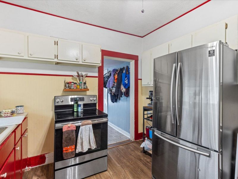 41 E Townsend Street, North Lewisburg, OH 43060 Photo 14