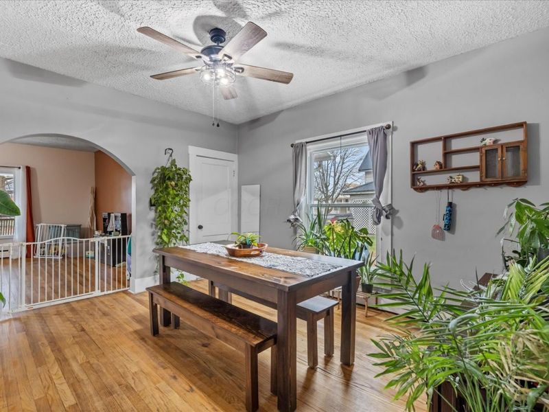 41 E Townsend Street, North Lewisburg, OH 43060 Photo 19