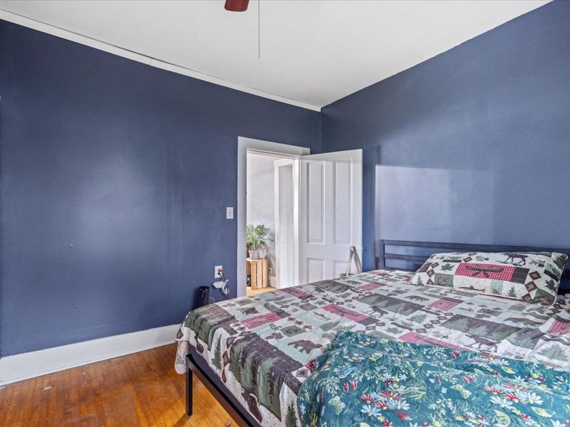 41 E Townsend Street, North Lewisburg, OH 43060 Photo 23