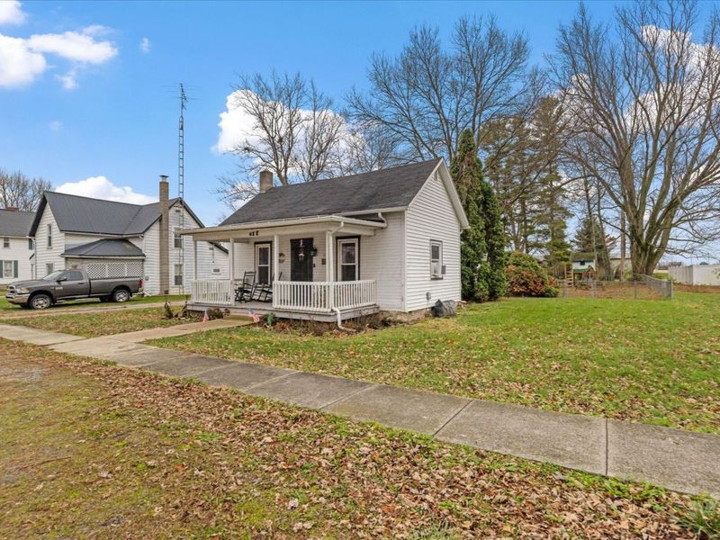 41 E Townsend Street, North Lewisburg, OH 43060 Photo 3