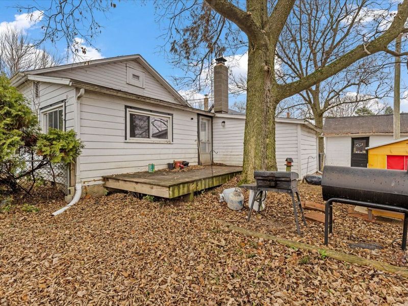 41 E Townsend Street, North Lewisburg, OH 43060 Photo 4