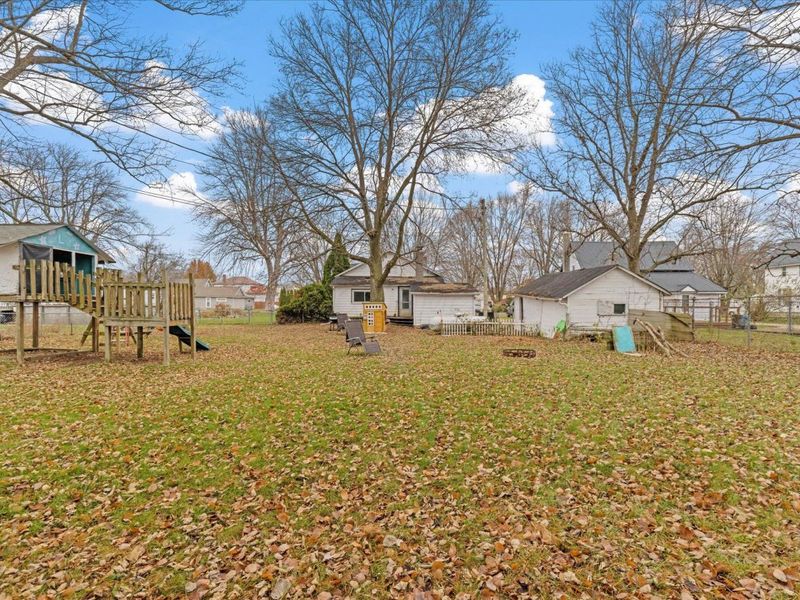 41 E Townsend Street, North Lewisburg, OH 43060 Photo 6