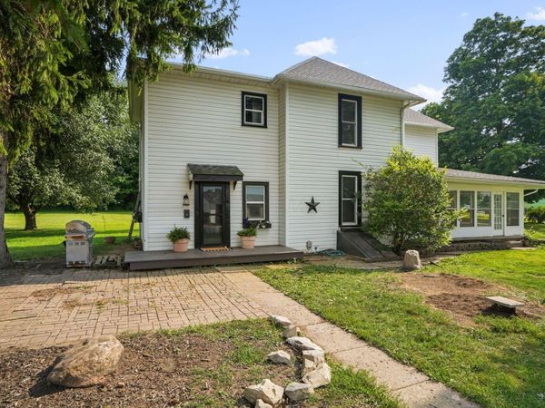 10 Mount Zion Road NW, Lancaster, OH 43130