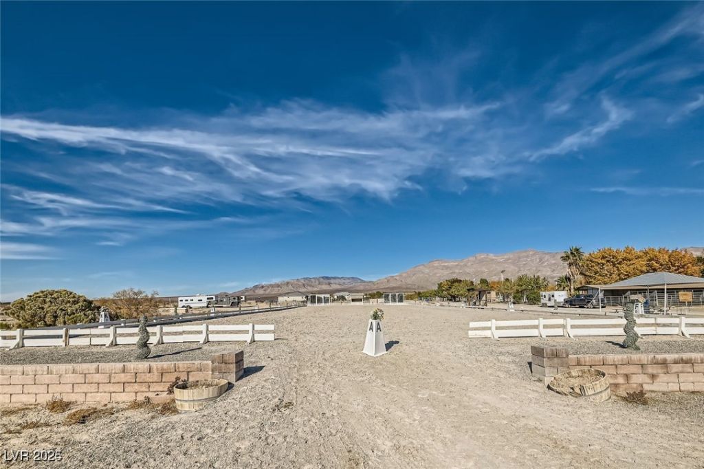 2 Acres Guy & Torrey Pines, Las Vegas, NV 89131 Main Photo