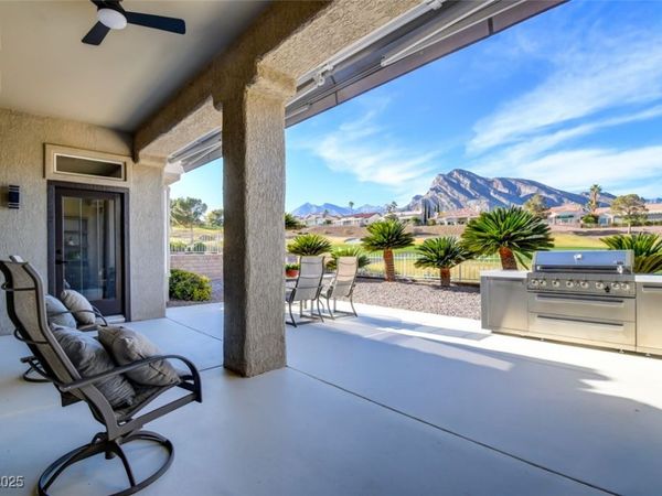 10720 Back Plains Drive, Las Vegas, NV 89134