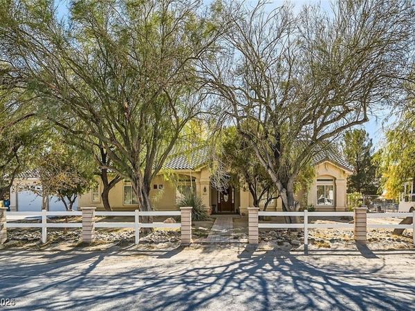 6325 Guy Avenue , Las Vegas, NV 89131