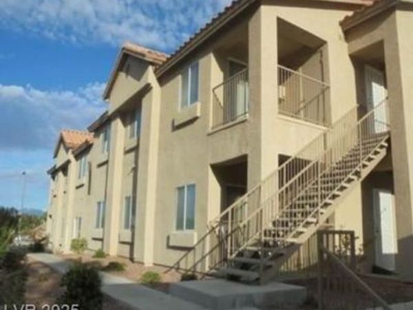 2110 Los Feliz Street , Unit 1007, Las Vegas, NV 89156