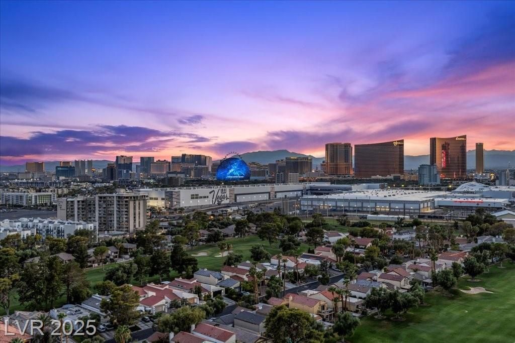 3111 Bel Air Drive, Unit 22C, Las Vegas, NV 89109 Main Photo