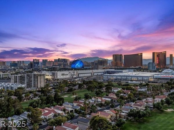 3111 Bel Air Drive, Unit 22C, Las Vegas, NV 89109