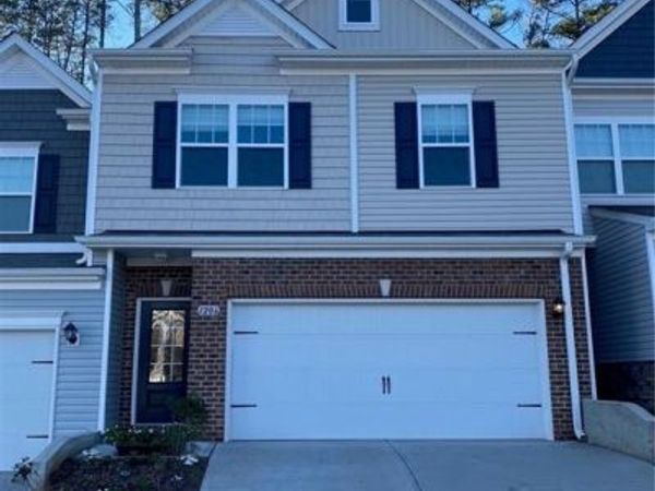1206 WINGSTEM Place , Raleigh, NC 27607