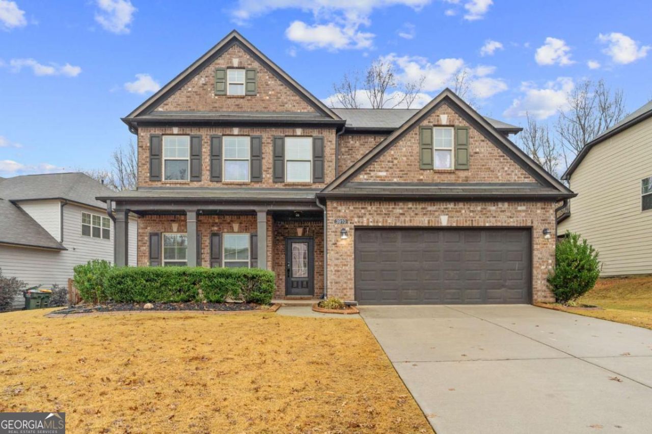 3910 Pleasant Woods Drive, Cumming, GA 30028 Main Photo