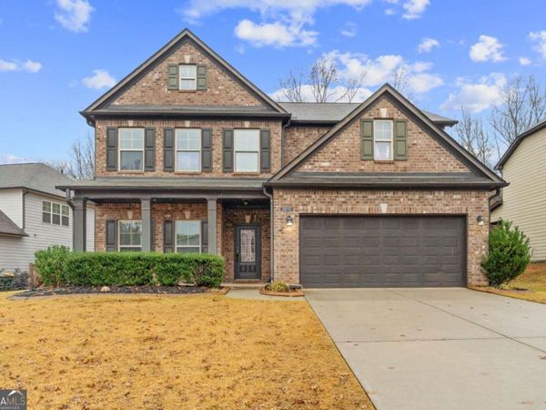 3910 Pleasant Woods Drive, Cumming, GA 30028
