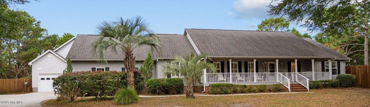 109 Maypop Court, Wilmington, NC 28412 Main Photo