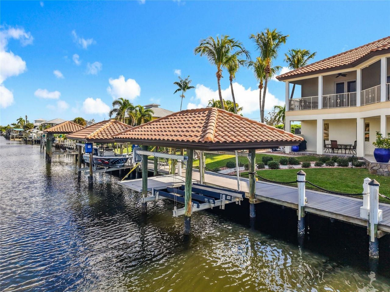24248 Treasure Island Boulevard, Punta Gorda, FL 33955 Photo