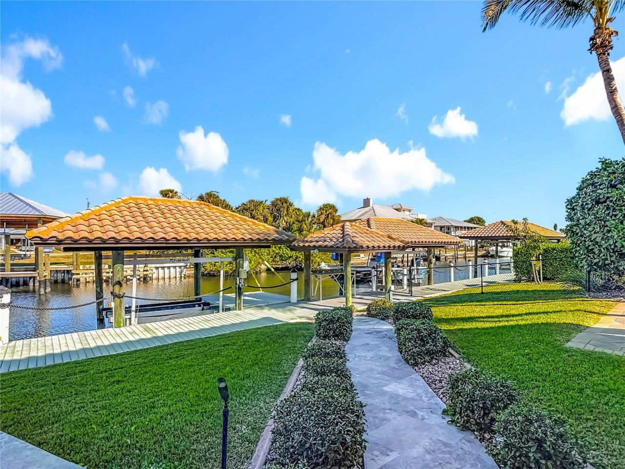 24248 Treasure Island Boulevard, Punta Gorda, FL 33955 Photo