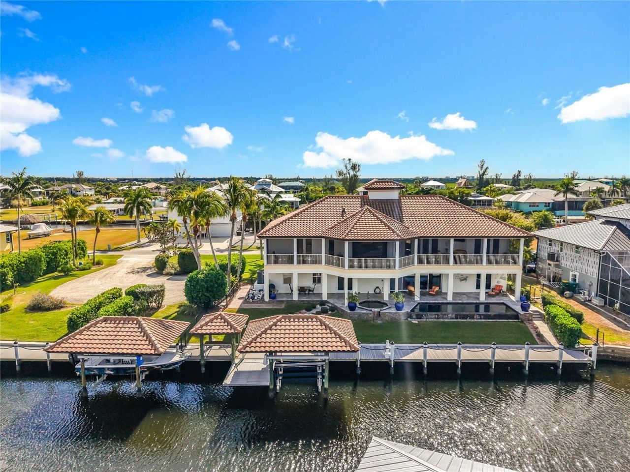 24248 Treasure Island Boulevard, Punta Gorda, FL 33955 Photo
