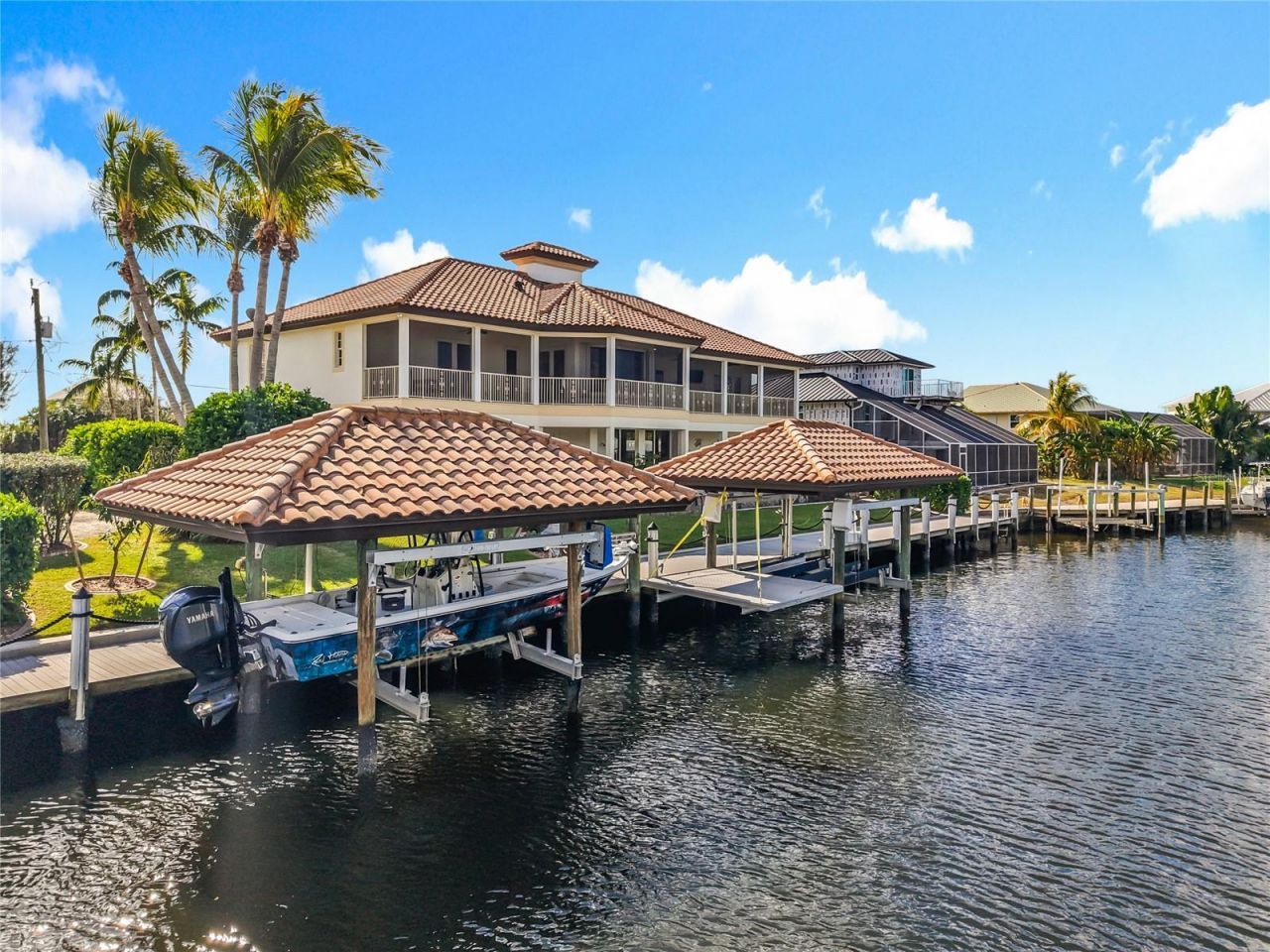 24248 Treasure Island Boulevard, Punta Gorda, FL 33955 Photo