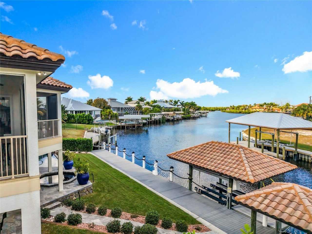 24248 Treasure Island Boulevard, Punta Gorda, FL 33955 Photo