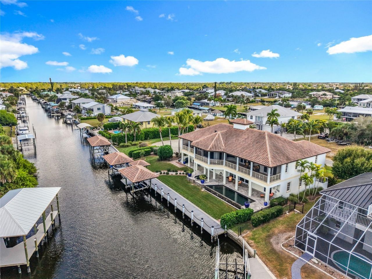 24248 Treasure Island Boulevard, Punta Gorda, FL 33955 Photo