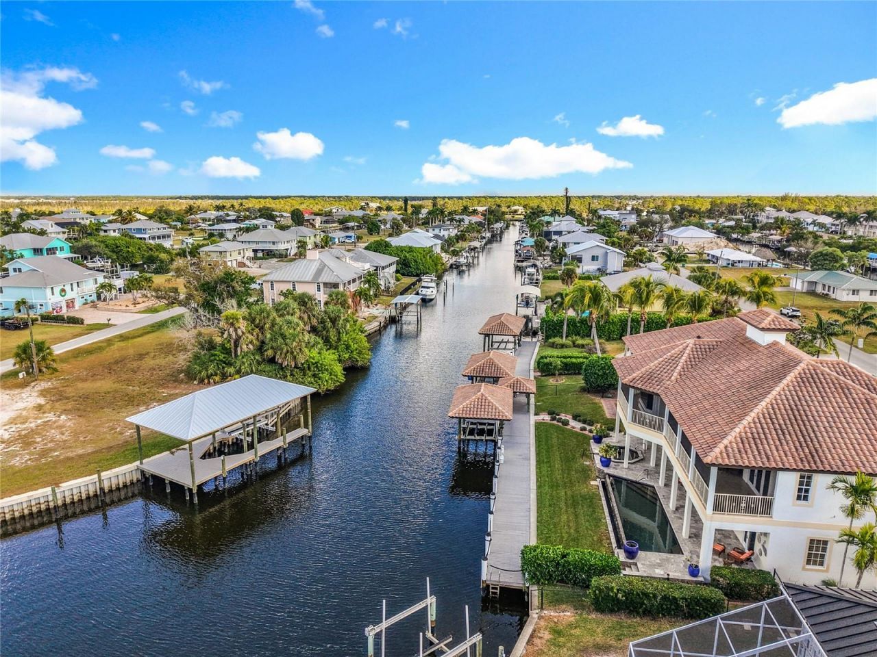 24248 Treasure Island Boulevard, Punta Gorda, FL 33955 Photo