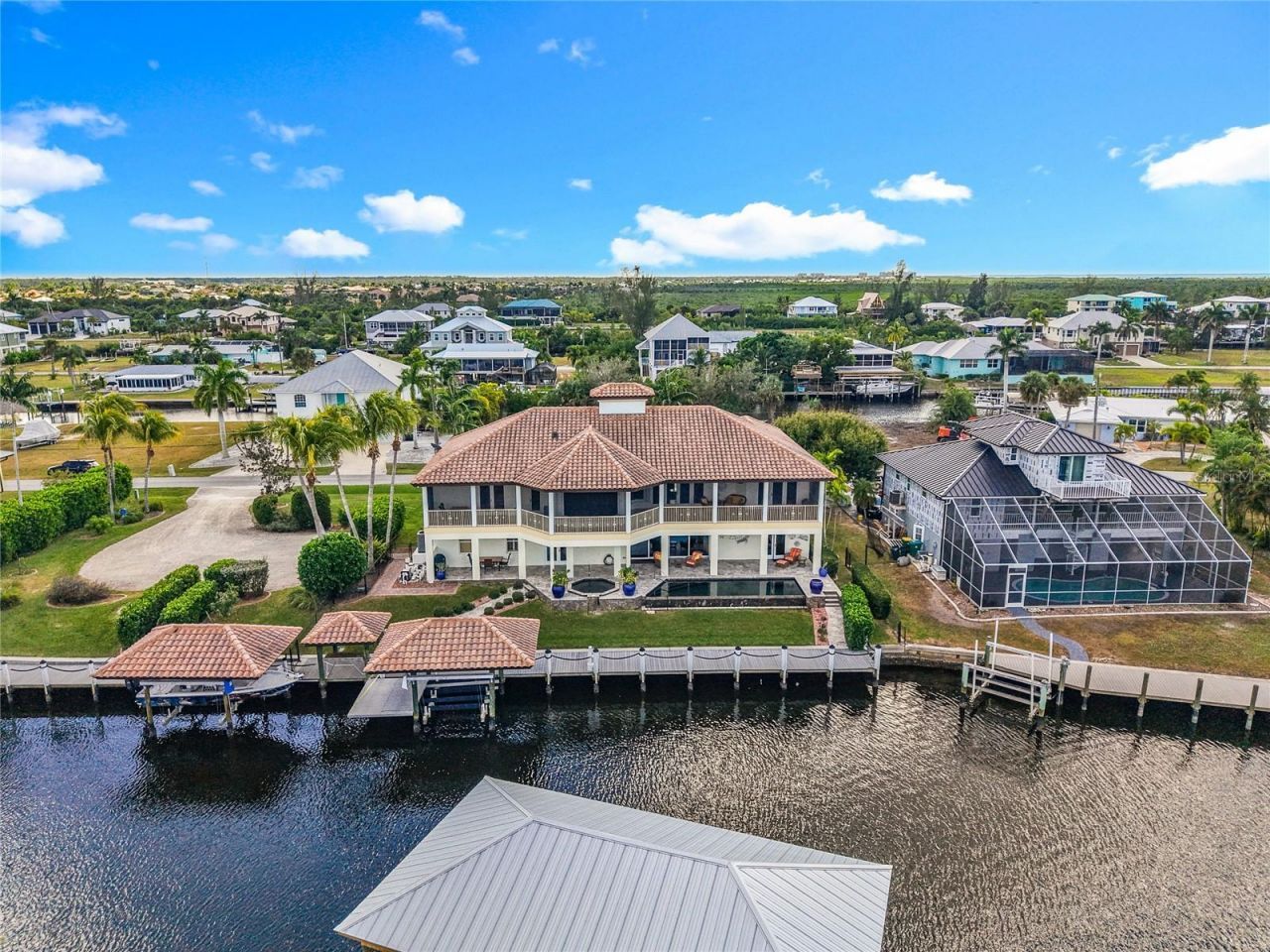 24248 Treasure Island Boulevard, Punta Gorda, FL 33955 Photo