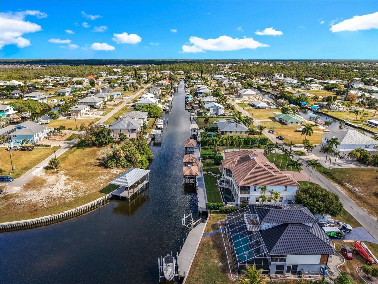 24248 Treasure Island Boulevard, Punta Gorda, FL 33955 Photo