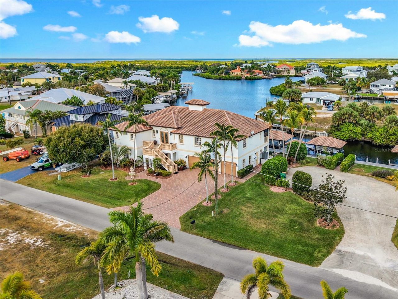 24248 Treasure Island Boulevard, Punta Gorda, FL 33955 Photo