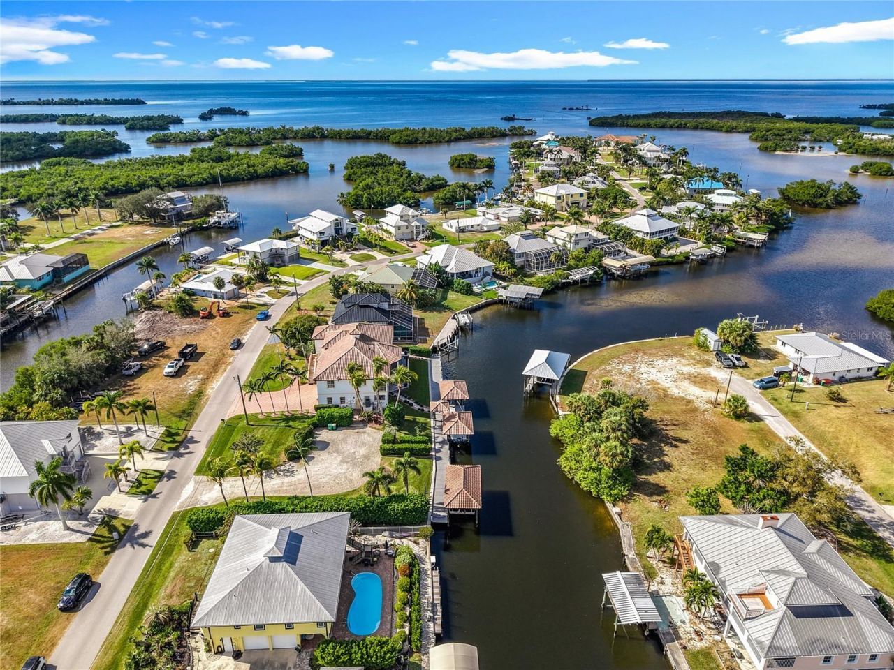 24248 Treasure Island Boulevard, Punta Gorda, FL 33955 Photo