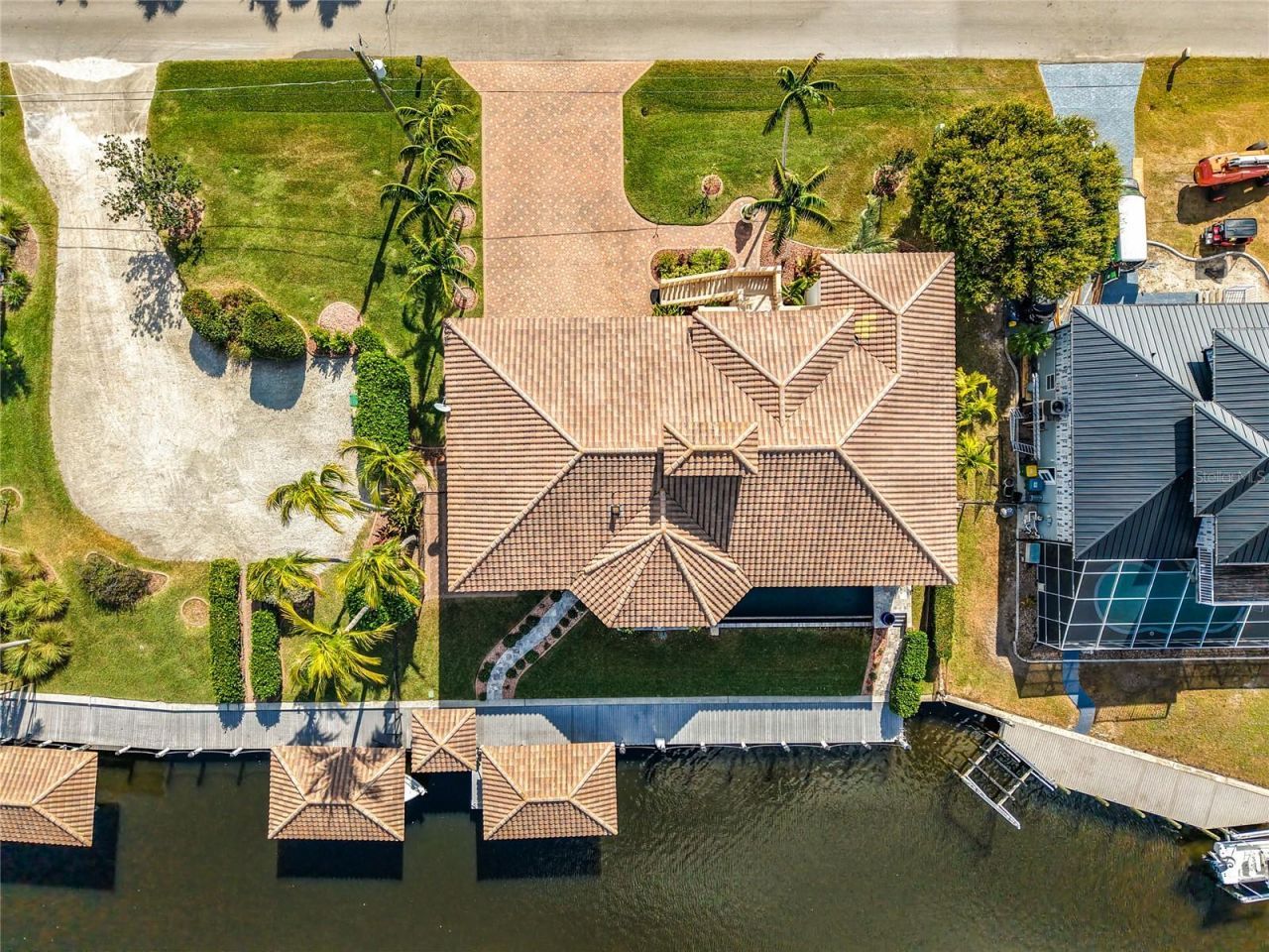 24248 Treasure Island Boulevard, Punta Gorda, FL 33955 Photo