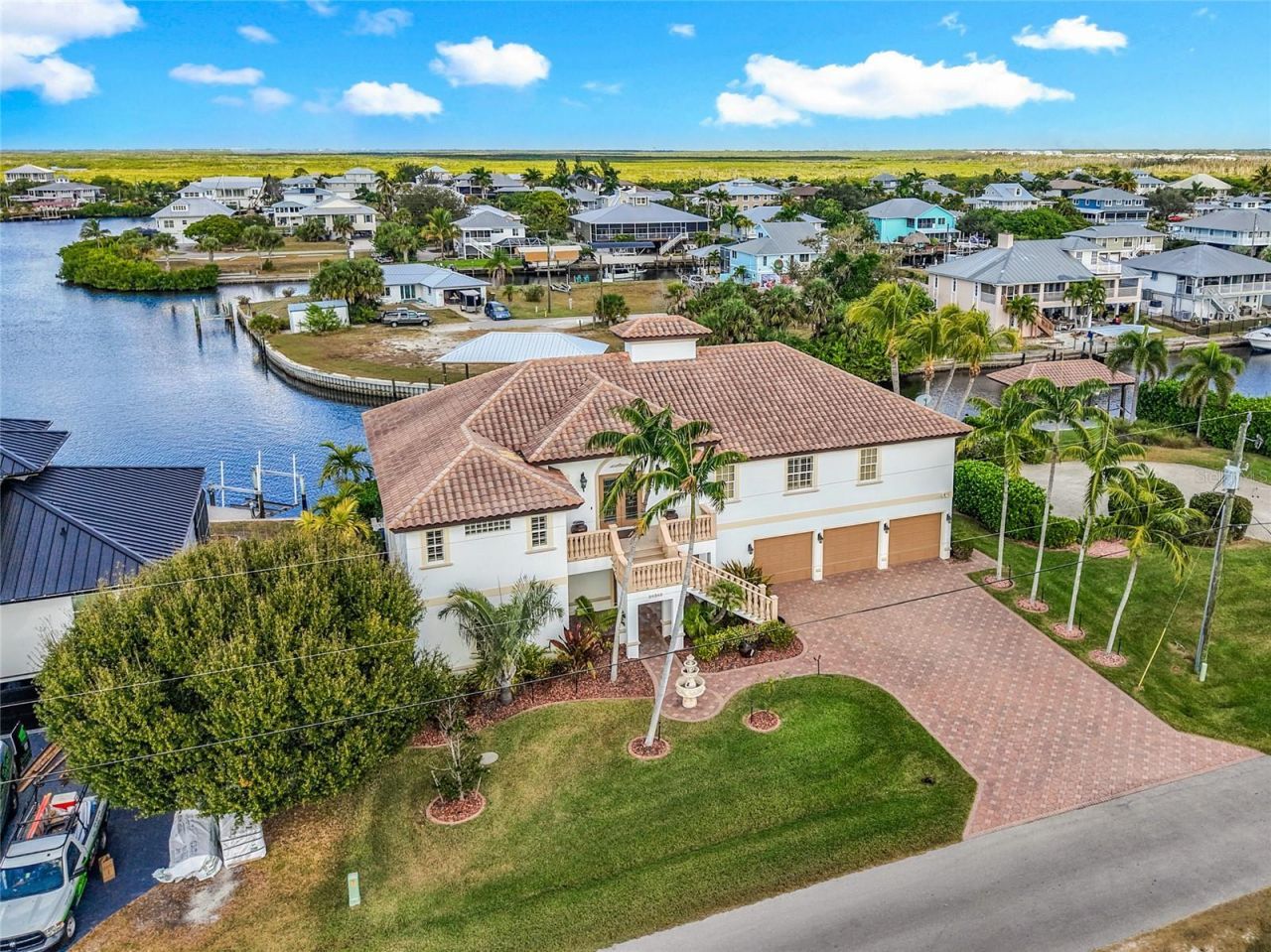 24248 Treasure Island Boulevard, Punta Gorda, FL 33955 Photo
