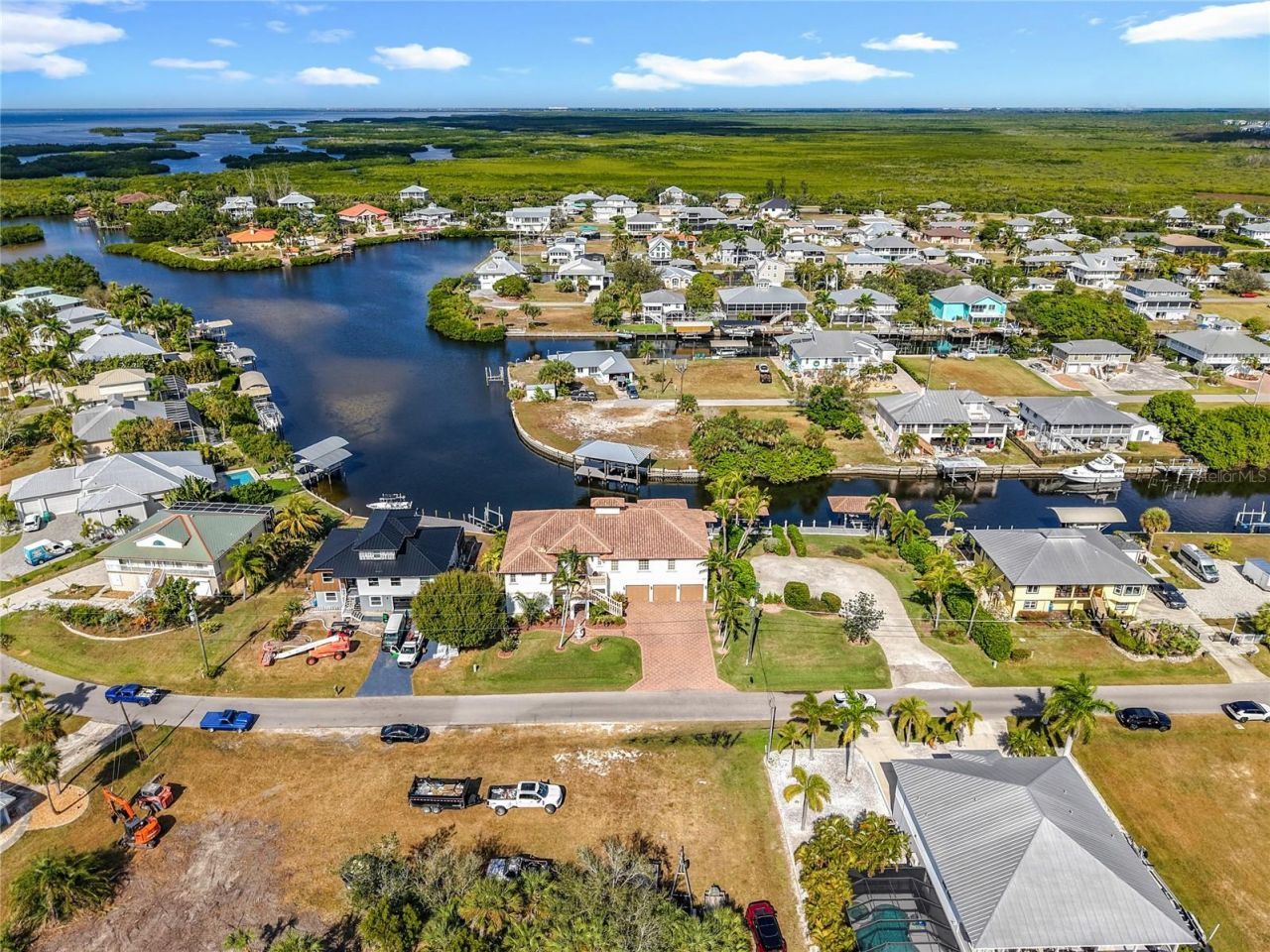 24248 Treasure Island Boulevard, Punta Gorda, FL 33955 Photo