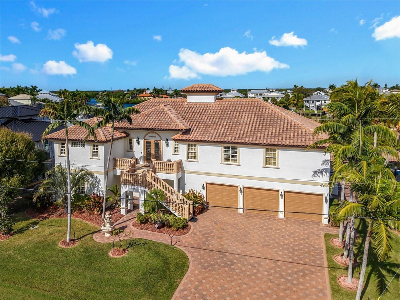 24248 Treasure Island Boulevard, Punta Gorda, FL 33955 Photo