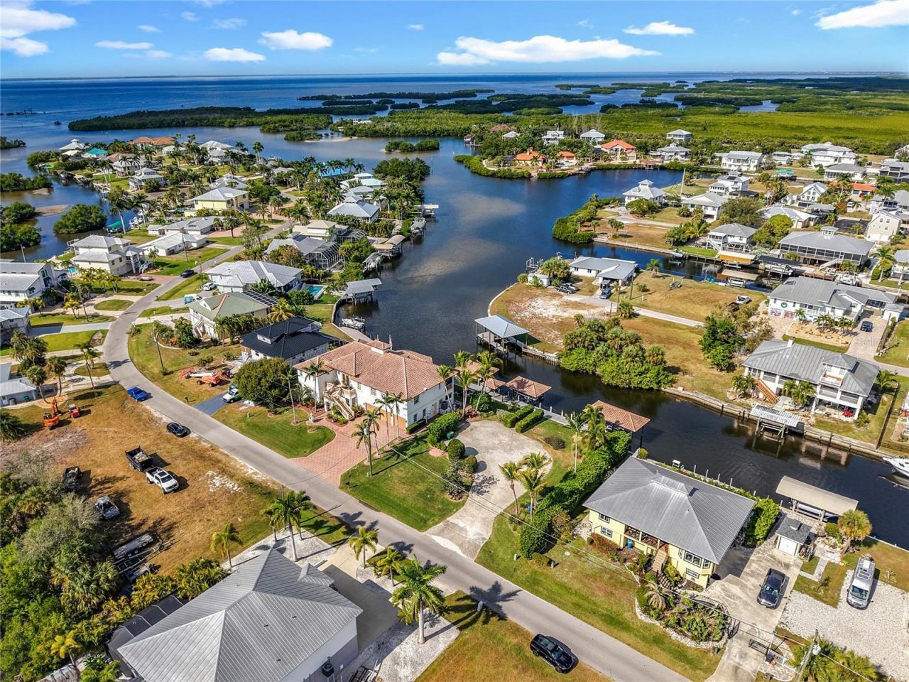 24248 Treasure Island Boulevard, Punta Gorda, FL 33955 Photo